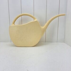 Vintage Misco Enterprises Butterfly Watering Can Style WC1640 Made in Canada